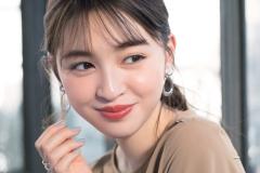 ボビイ ブラウン、セルヴォーク、SHISEIDO…グロスも指で！？ 最旬メイクを人気H&Mが伝授