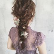 絶対可愛くなれる♡行き先別「GWのおでかけヘアアレンジ」 -