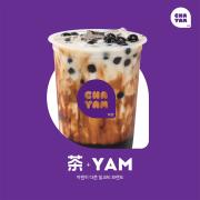 「チャヤム」ミルクティー専門店が新大久保に、有名中国茶×韓国ジュースブランドがタッグ