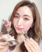 それってミスマッチかも？春アイシャドウに合わせる正解リップはコレ♡ -