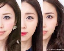 エビちゃんにオルチャン…眉で振り返る平成史｜2000年代~令和までのアイブロウ変遷 |