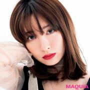 こじはるといえば"赤い口紅"！ 愛用の赤リップコレクションも大公開 |