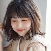 2019年前髪トレンド最前線！今年人気の前髪で印象チェンジ♪ |