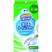 私はコレを信頼してます♡愛用者の多い「トイレ掃除アイテム」6選 -