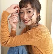休日レジャーを楽しむ♡動いても崩れない「カジュアルヘアアレンジ」7選 -