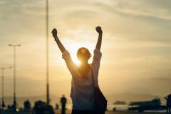 未来が変わる！“運が良い人生”を手に入れるための12の方法 -