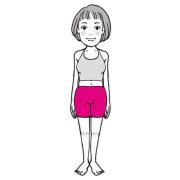 30代から太りやすく、やせにくくなる理由とは…？ 女医が解説！ |