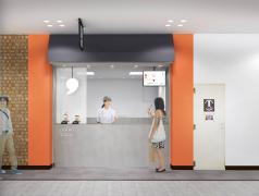 ティースタンド「コンマトゥーゴー」新宿に1号店誕生