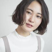 髪型の流行りは？丸顔に似合うボブやショートのヘアスタイルまとめ |