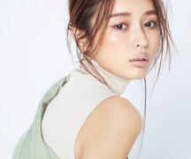 人気H&M木部明美さん提案！プチプラコスメだけで作る大人のミルキーメイク |