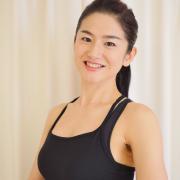 スルッと15kg痩せました！ 骨盤矯正パーソナルトレーナーNaokoさんの【おしりリセットメソッ