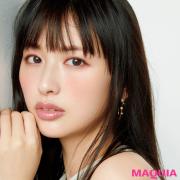 目指すは可愛い美貌！ 女顔シンプルさんに似合う王道ピンクメイク |