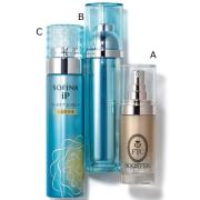 エスティ ローダー、アルビオン、SOFINA iP…肌の奥からしっかり潤わせる！ 最新ブースター＆