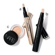 NARS、アンプリチュード、SUQQU…しっとりタイプのコンシーラーで目元＆口元の乾燥ケア |