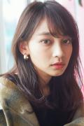 好印象間違いナシの最強バング♡“流し前髪”を完璧マスター -