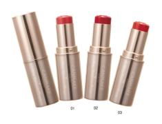 早くも話題♡キャンメイク新作「メルティールミナスルージュ」3色徹底比較！ -