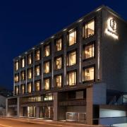 「京都悠洛ホテル Mギャラリー」日本初上陸“究極の女性向けホテル”内部公開