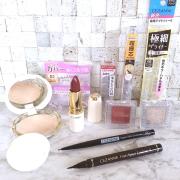 セザンヌ新作がお得に買える！毎日使える「ヘビロテコスメ」大集合♡ -