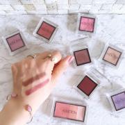 アイメイクテク満載♡「アディクション」の新作シャドウを総チェック -