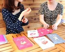 今買うべきコスメ教えて♡“あの”大人気美容ライターさんに密着取材！ -