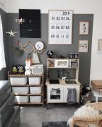 GWはお部屋改造しよう！おしゃれで可愛い「子供部屋」アイデア集 -