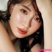 セルヴォークの夏色はテラコッタ！ 千吉良さんが提案する夏の情熱顔メイク |