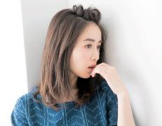 ねじり前髪アレンジ｜短い髪でもOK！ピンを使った簡単ねじり前髪のアレンジ方法まとめ |
