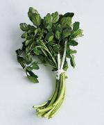 「栄養素の高い果物と野菜」1位にもなった最強野菜『クレソン』旬をまるごと！ ｜家呑みご