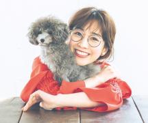 田中みな実「メガネのギャップ萌えは、男女問わずきっとある！」｜“あざとかわいい”パ