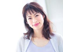 岡本静香さんに聞く！ つわり時期の“肌あれ”を乗り切ったケア方法は？ |