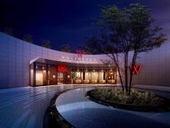 「ウルフギャング・ステーキハウス シグニチャー」外苑前にOPEN　こだわり極上ステーキを提