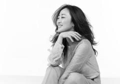 神崎恵さん「声に温度をつけることで感情豊かな愛すべき女性に♪」｜“美声”を生む日常