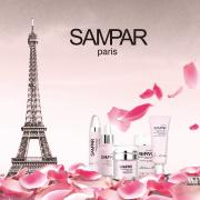 目指せ「見た目年齢−5歳」♡「SAMPAR」で始める目元ケア -