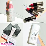 マキアージュのミニリップ、クリアな瞳印象に導くサプリetc. 最新美容ニュース |