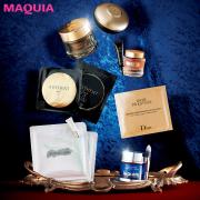 ここぞという日に使いたい憧れの名品マスク7選【Dior、ゲラン、ラ・プレリーetc.】 |
