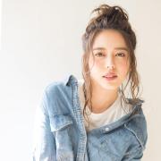 伸ばしかけの前髪お助けアレンジ♡簡単アップアレンジ8選 -