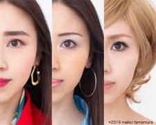 バブルに安室ちゃん…眉で振り返る平成史｜90年代は極太～極細へ！ |