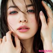 【SUQQU×千吉良恵子】甘すぎない色気を楽しむ大人のネオンピンクメイク |