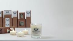 「お疲れ私！」ってとき使いたい♡「スキンケアキャンドル」で自分にご褒美 -