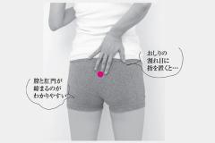 “ながらやせ”で夏までに美ボディGET！ 小林麻利子さん発 おなか＆おしりやせトレーニング