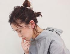 アクティブな日に最適♡ボブさん向けの「カジュアルアレンジ」6選 -