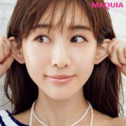 田中みな実さんに質問！ 美ボディ&amp;美肌キープのために意識していることって？ |