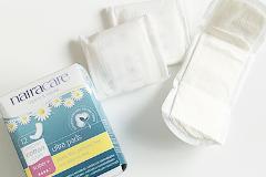 生理の悩みを解決♡女性の体に良いことづくし“オーガニック”ナプキンのススメ -