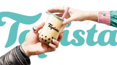 「Tapista」“一口で恋におちる”タピオカスタンドが代官山にオープン