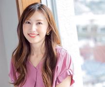 有村実樹のメイク直しテク｜接近戦でも隙がない美肌のポイントは丁寧な朝の仕込み！ |