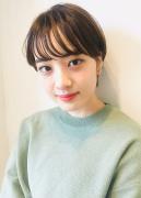 なりたいがきっと見つかる♡「2019春・最新ショートヘアカタログ」 -
