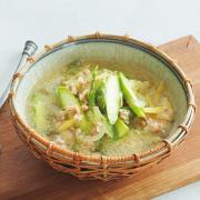 1皿で満腹♪ 春野菜を使った主役スープレシピ｜忙しい朝や、遅く帰った夜におすすめ♪ |