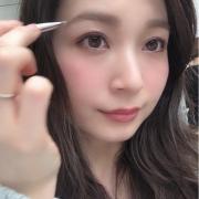 毎日適当に書いてない？「眉毛」で顔の印象はキマります♡ -