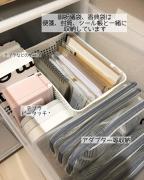 今すぐ真似できる♡＠_____mai.3さんの美しい暮らしの収納12選 -