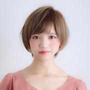 前髪の幅は狭め？広め？どっちがお好き？おすすめ前髪ヘアスタイルをチェック |